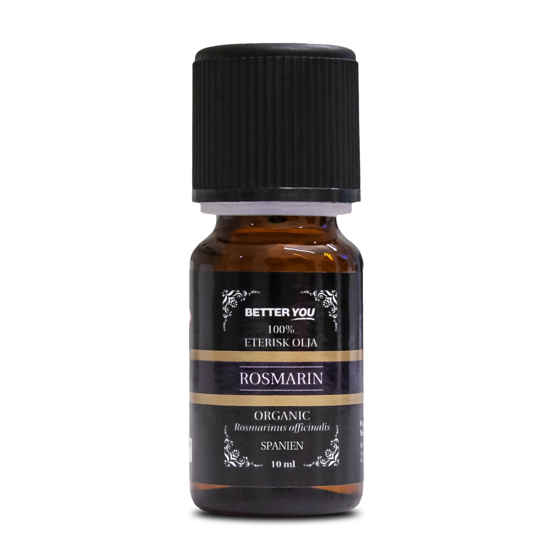 Eterisk olja Rosmarin 10ml Better You