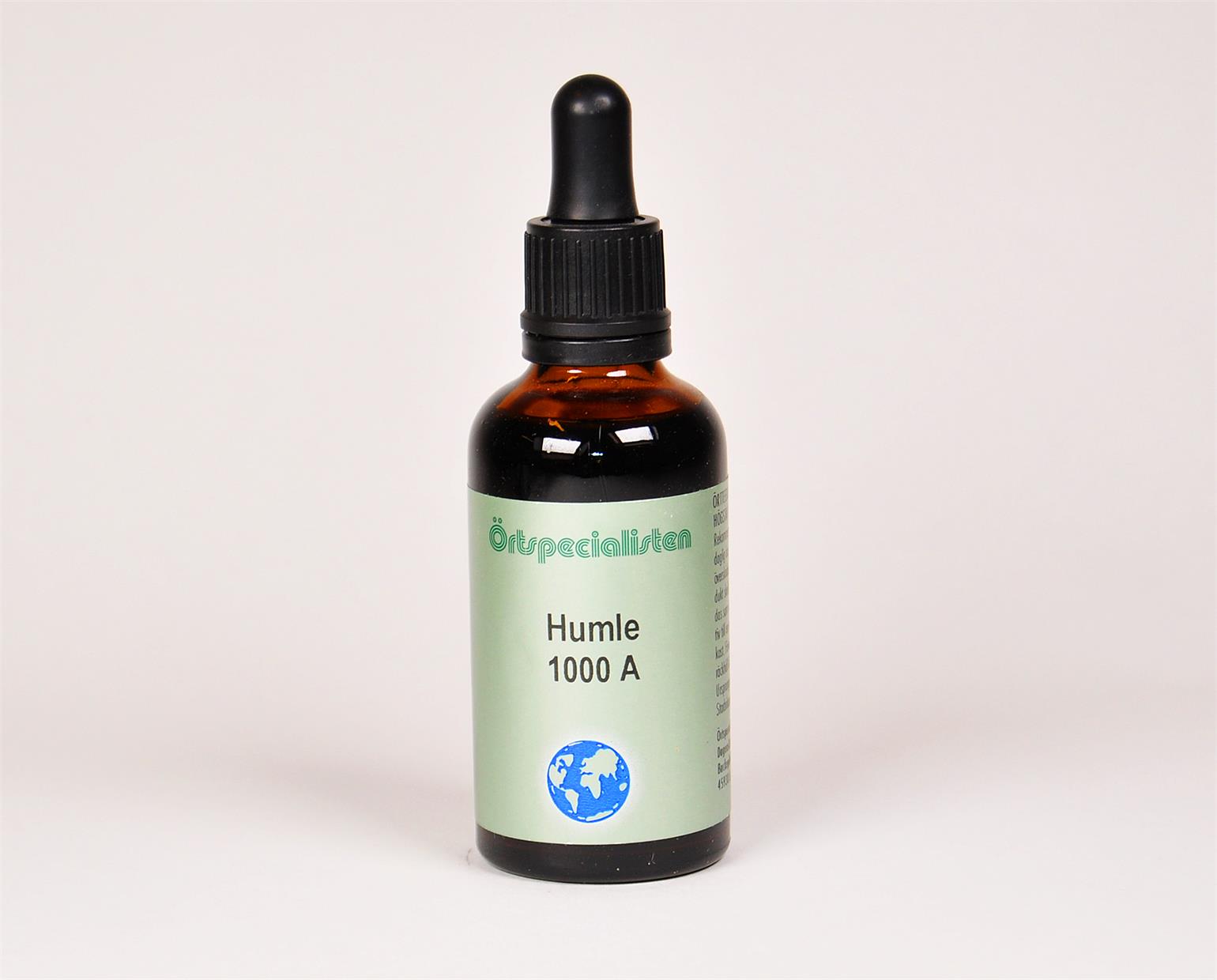 Örtspecialisten Humle 1000A 50ml