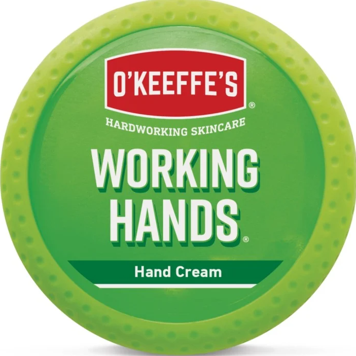 O’Keeffe’s Working Hands 96 g