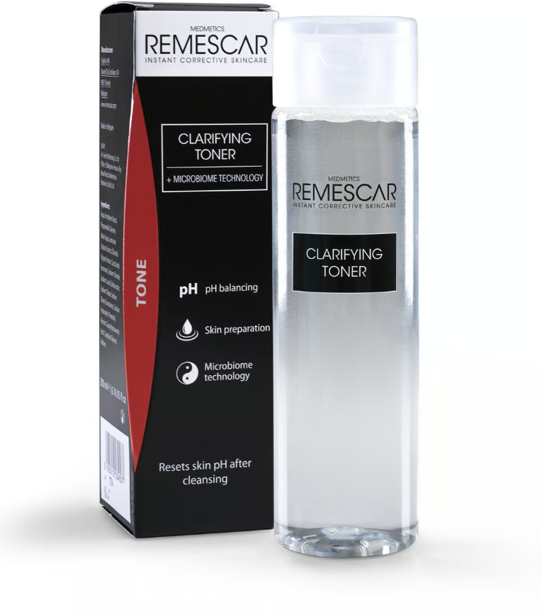 Remescar Clarifying Toner 200 ml