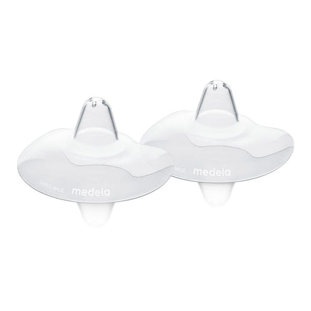 Medela Contact Amningsvårtskydd Medium 2 st
