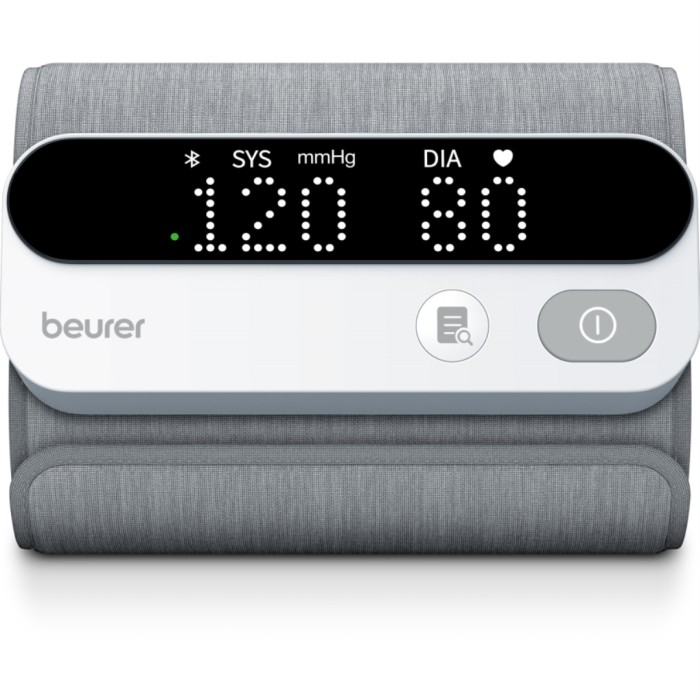Beurer BM 59 Blodtrycksmätare med Bluetooth