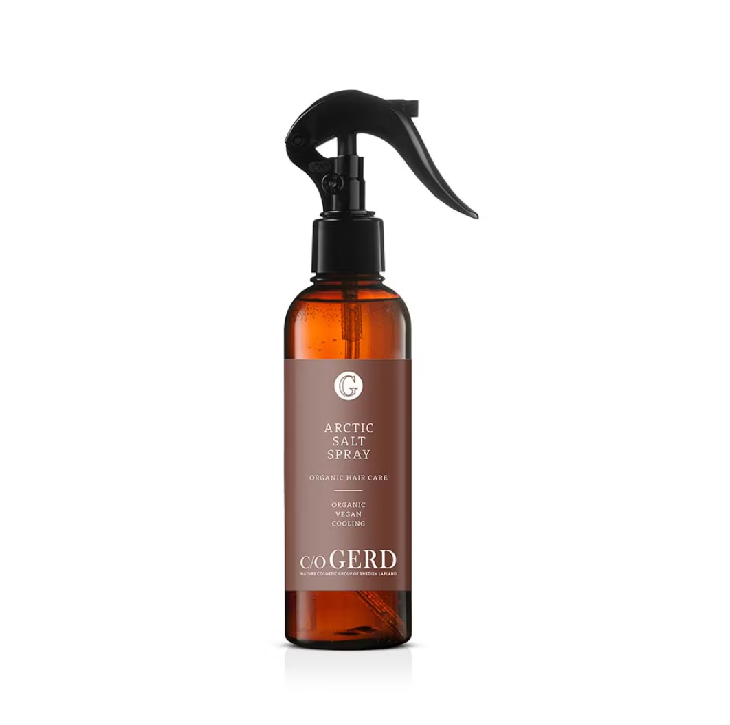 Arctic Salt Spray 200ml c/o Gerd