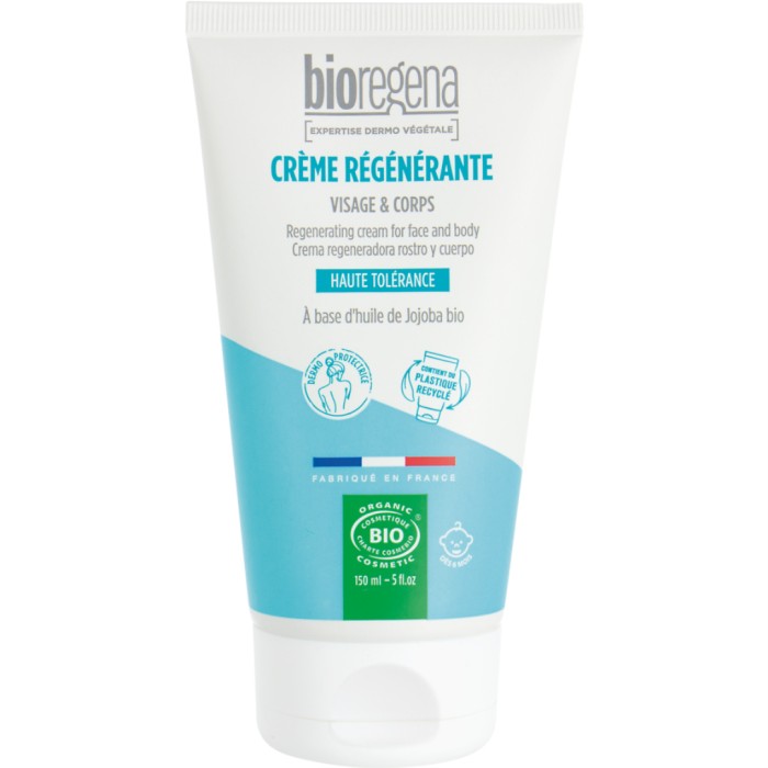 Regenerating cream 150ml Bioregena Sun Care