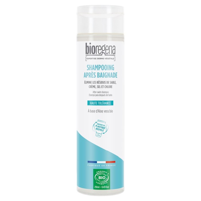Nourishing conditioner 200ml Bioregena Sun Care