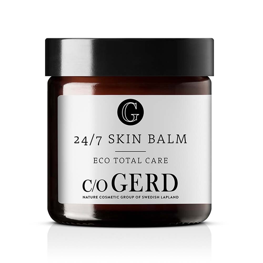 24/7 Skin Balm 60ml c/o Gerd