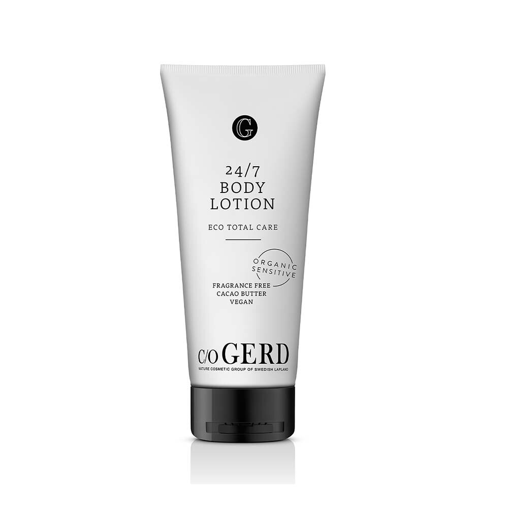 24/7 Body Lotion 200ml c/o Gerd