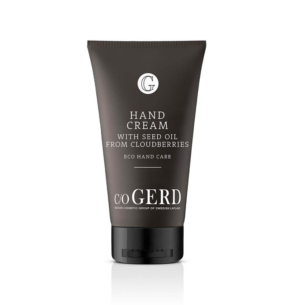 Hand Cream Cloudberry 75ml c/o Gerd