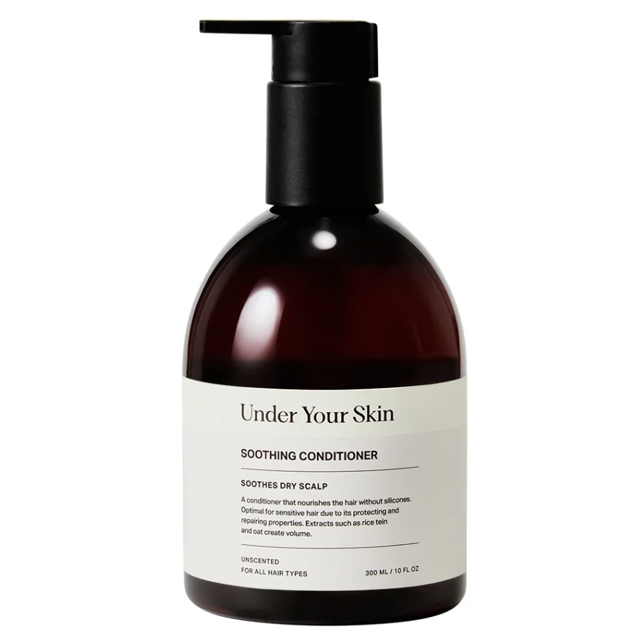 Under Your Skin Soothing / Scalp Treatment Conditioner 300ml