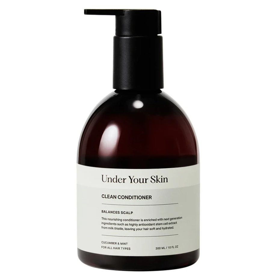 Under Your Skin Clean Conditioner 300ml