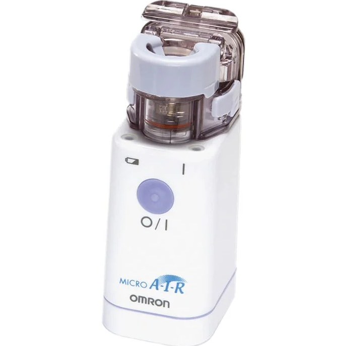 Omron Microair U22 Nebulisator bärbar 1 styck