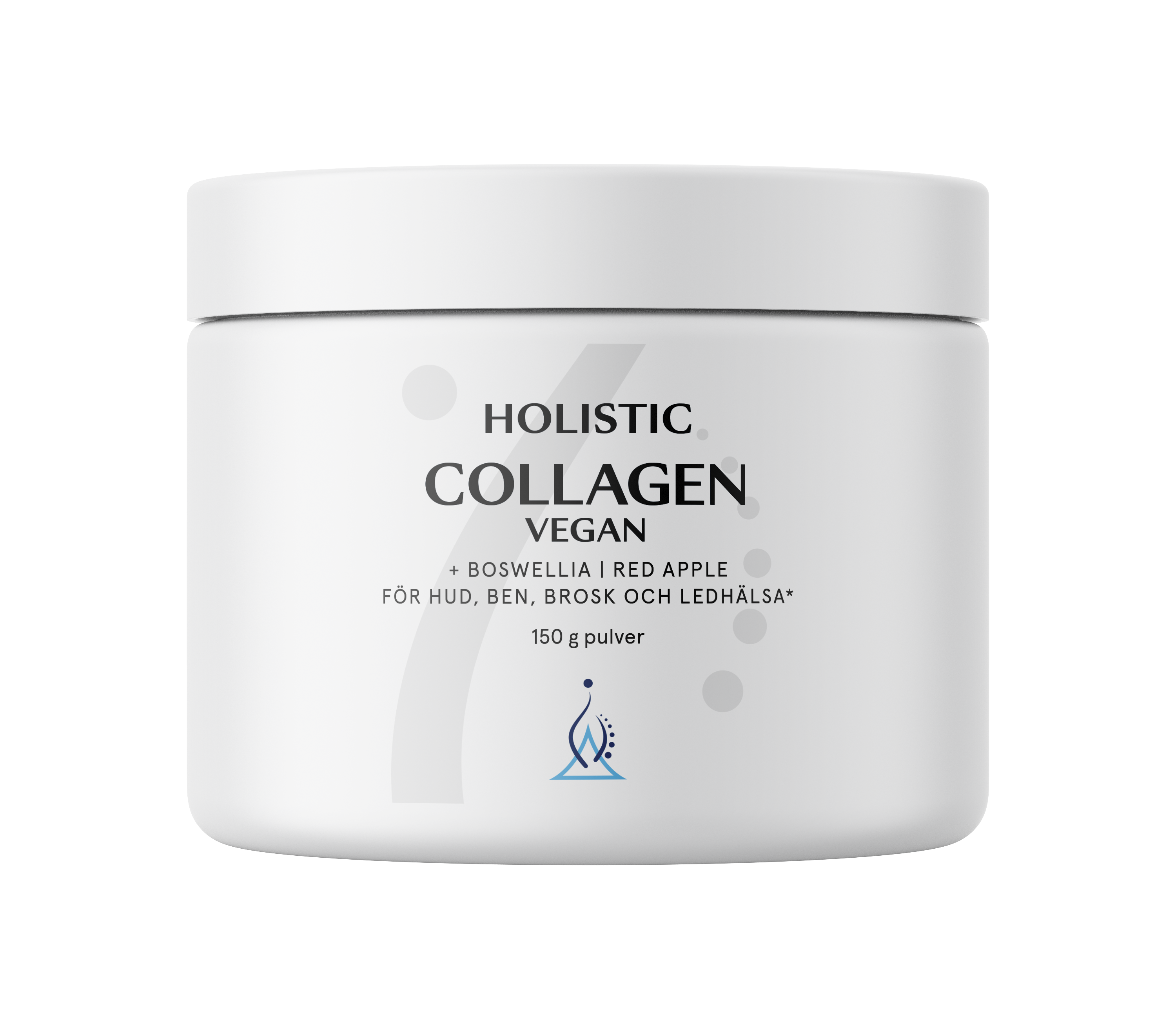 Collagen vegan, 150 g - Holistic