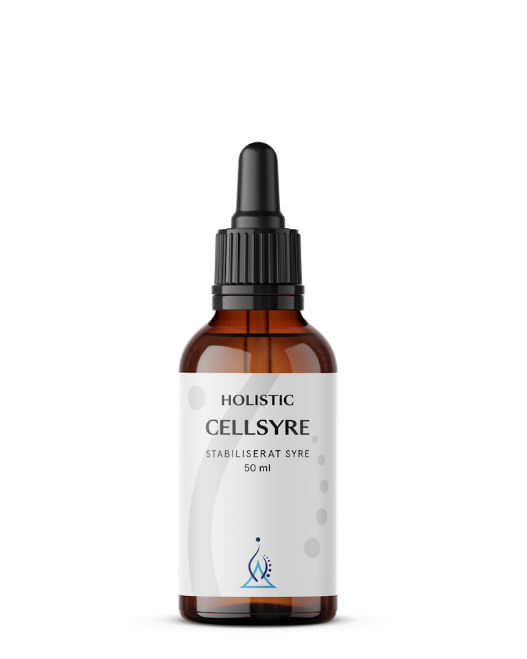 Cellsyre, 50 ml - Holistic
