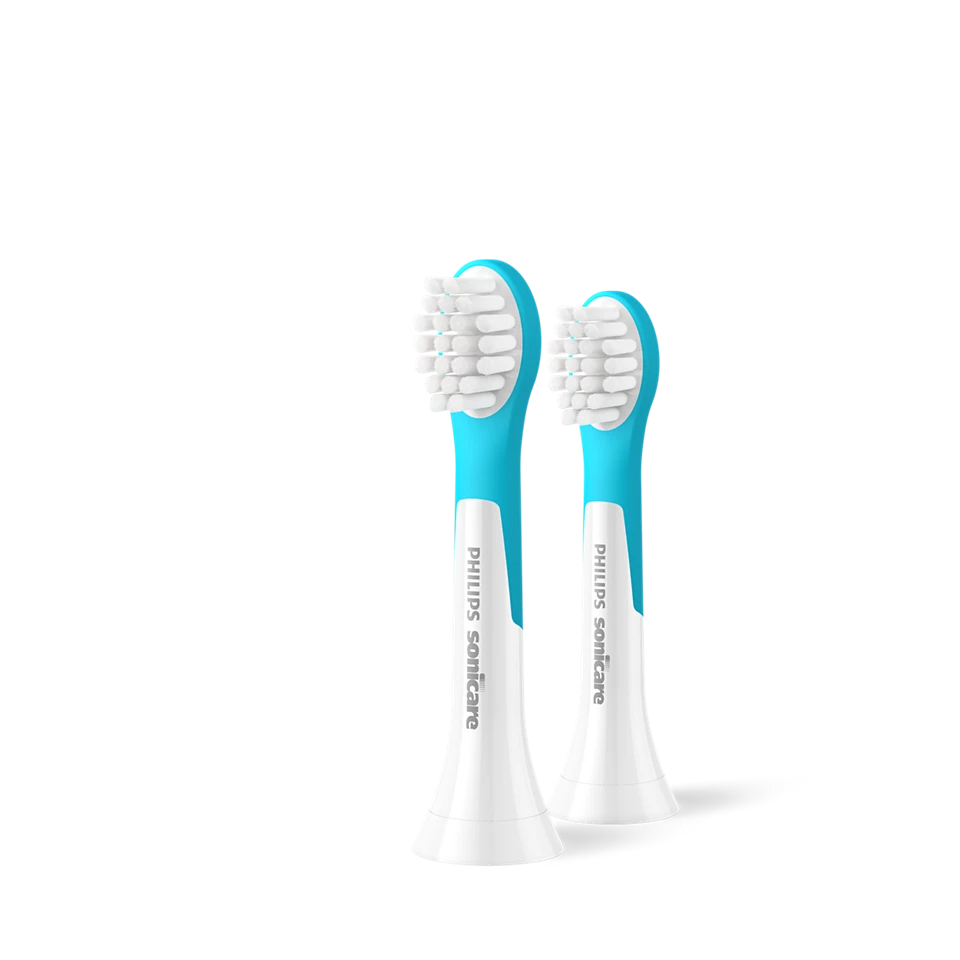 Philips Sonicare For Kids 2-pack borsthuvuden HX6032/90