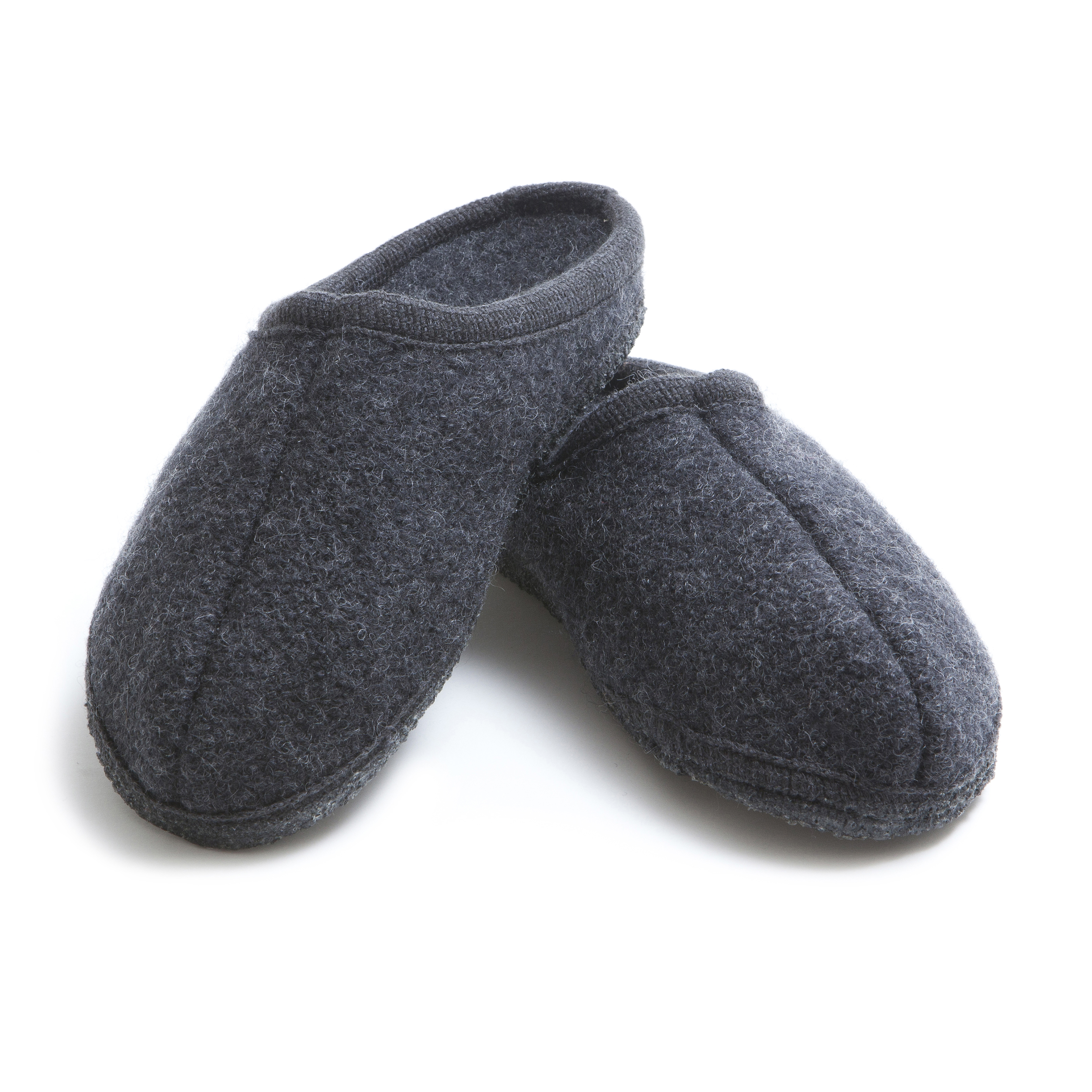 Ulle Original Black Melange 45