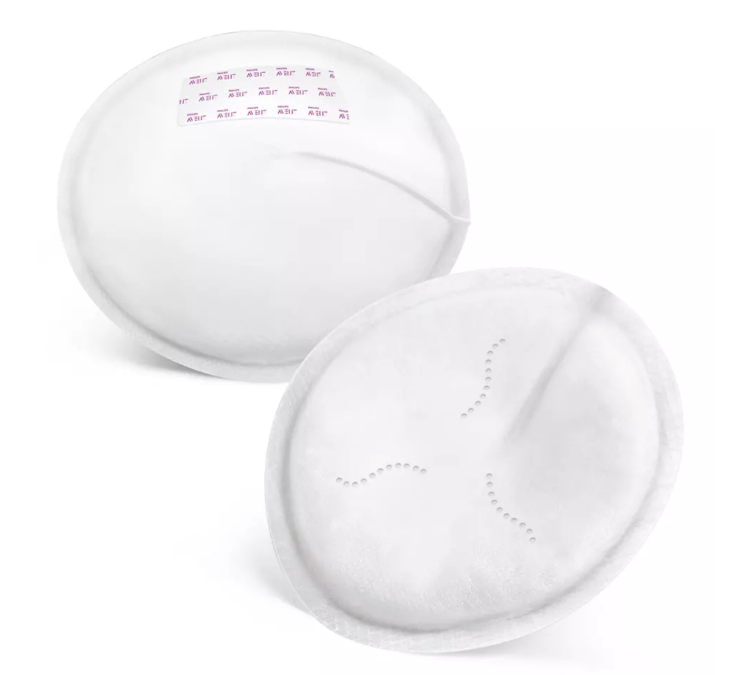 Philips Avent Amningskupor För Engångsbruk 8-pack