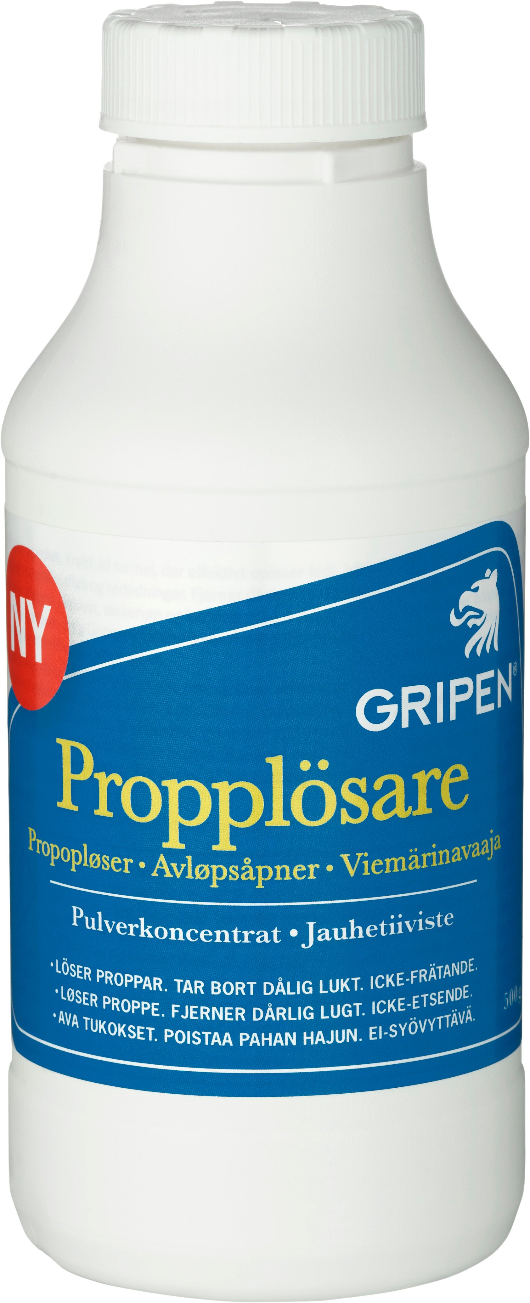Propplösare 500 g