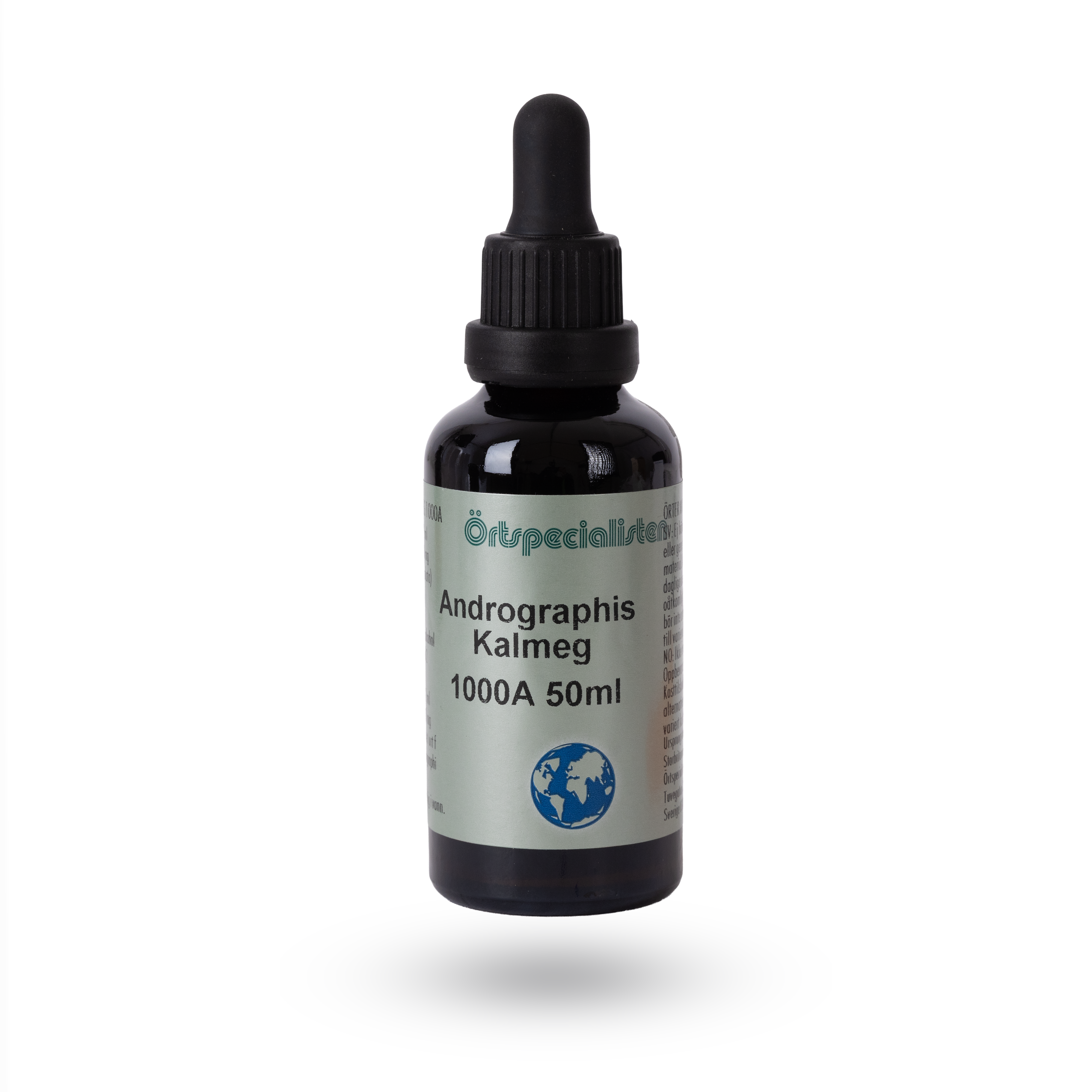 Andrographis 1000A 50ml - Örtspecialisten