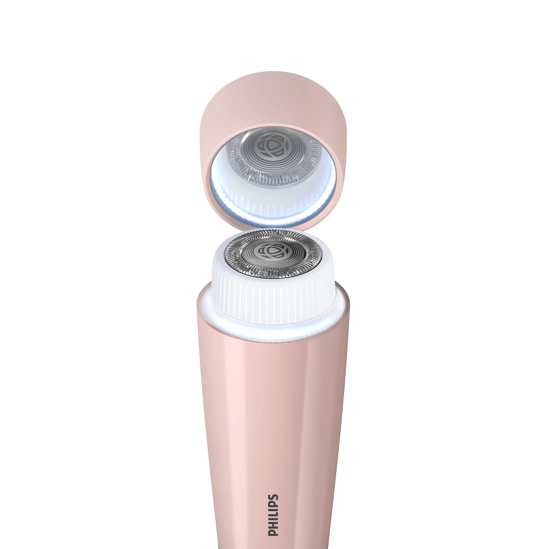 Philips 5000 Series Ansiktshårborttagare BRR454/00