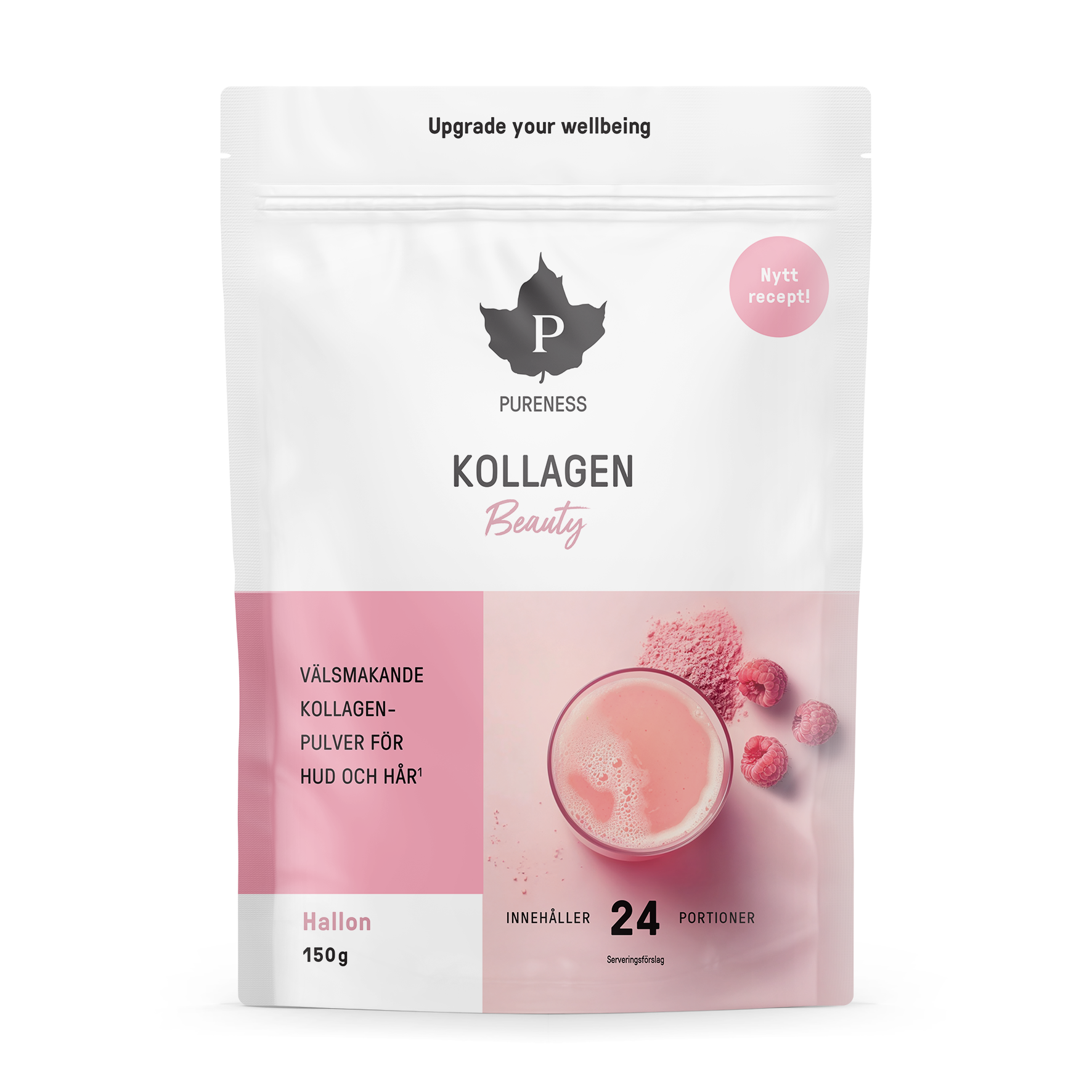 Kollagen Beauty 150g - Pureness